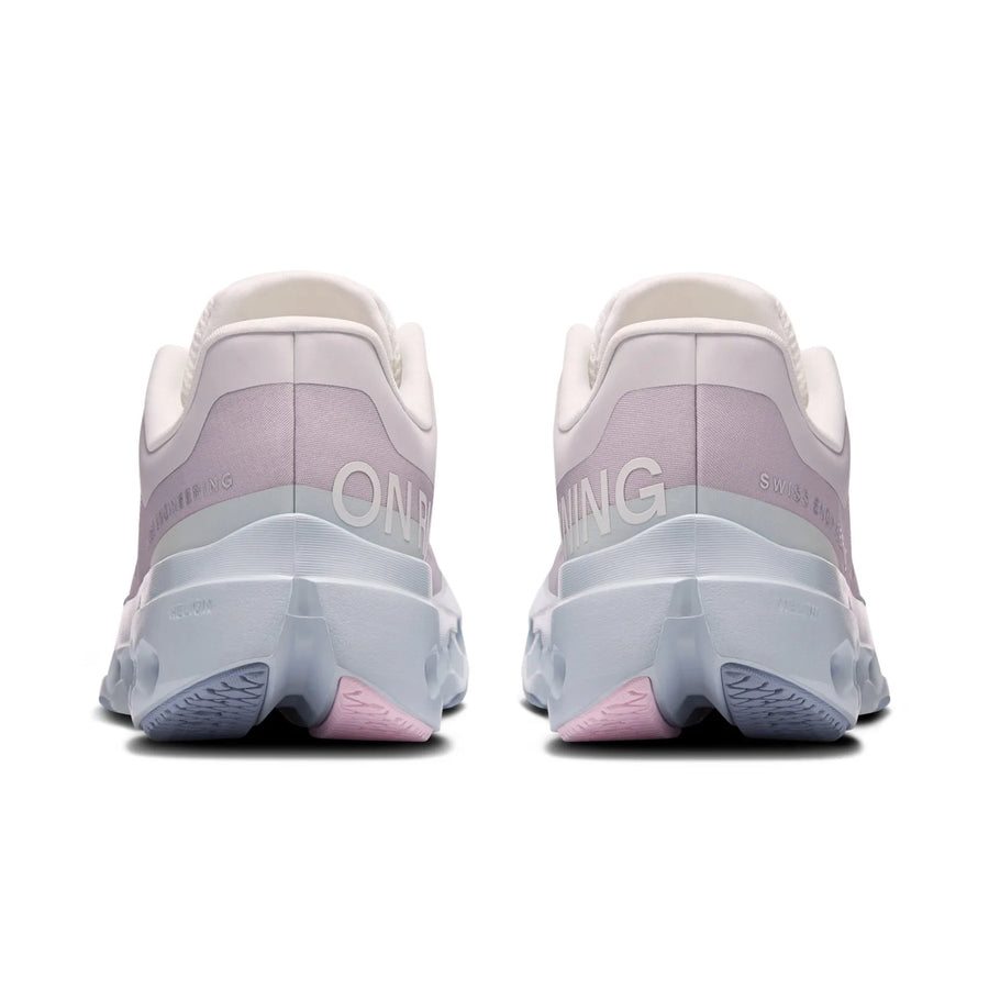 Cloudsurfer Next coloris Peony | Heather — vue 5