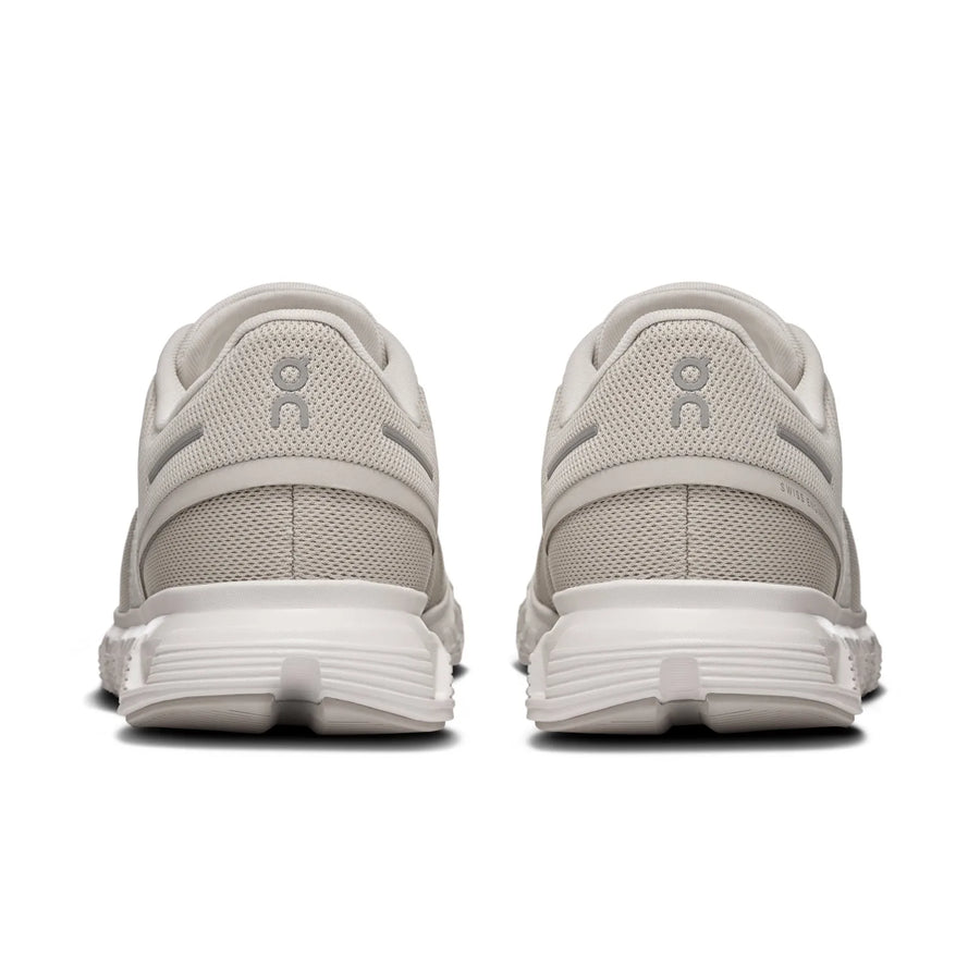 Cloud 6 coloris Pearl | White — vue 5