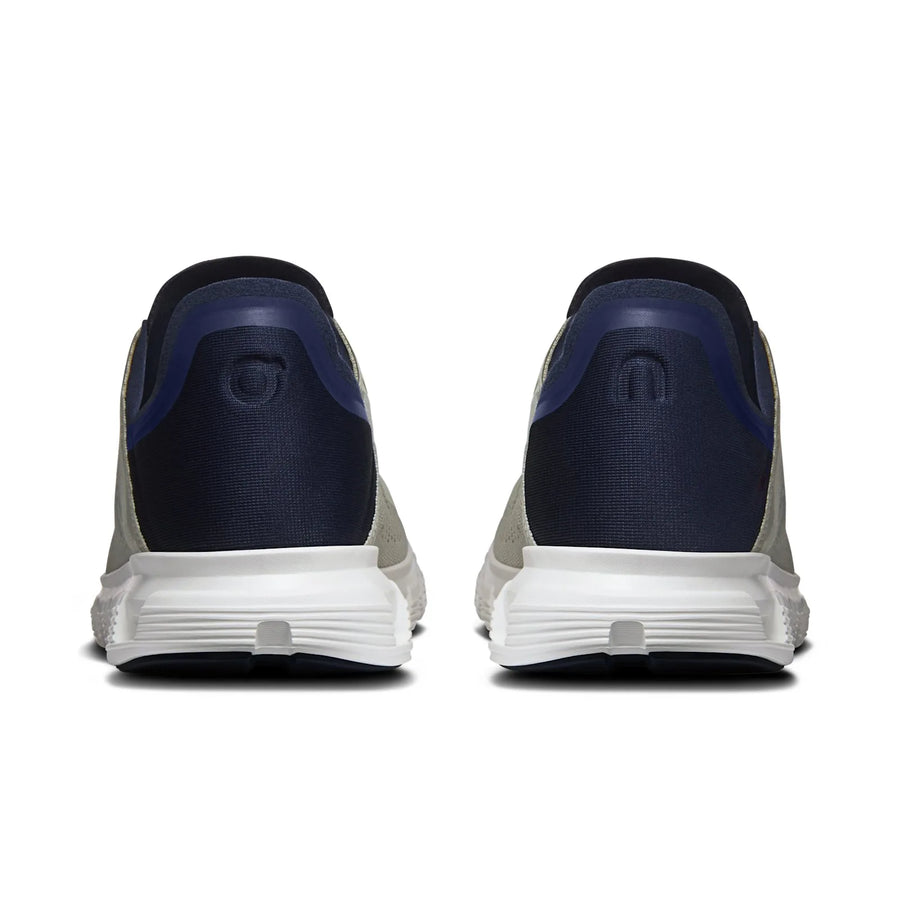 Cloud 6 Coast coloris Pelican | Midnight — vue 5