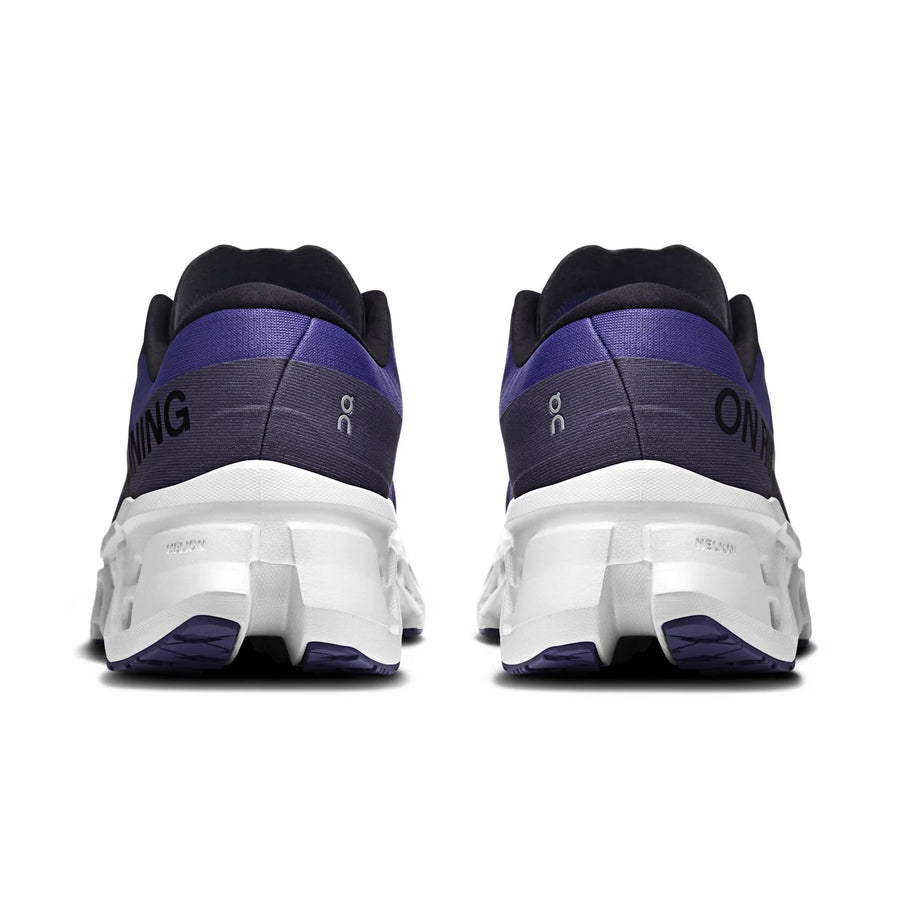 Cloudmonster 3 coloris Twilight | White — vue 5
