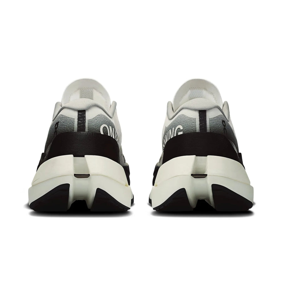 Cloudboom Max coloris White | Black — vue 5