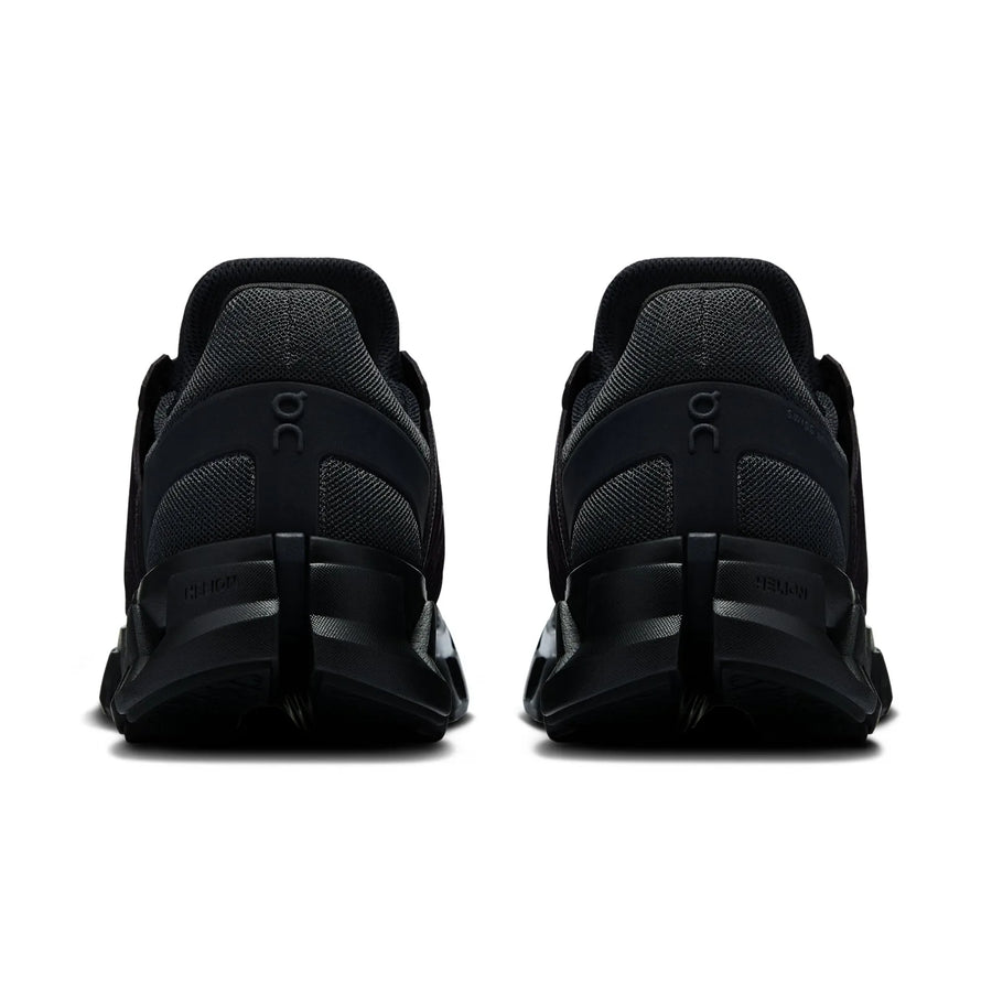 Cloudswift 4 AD coloris Black | Rock — vue 5