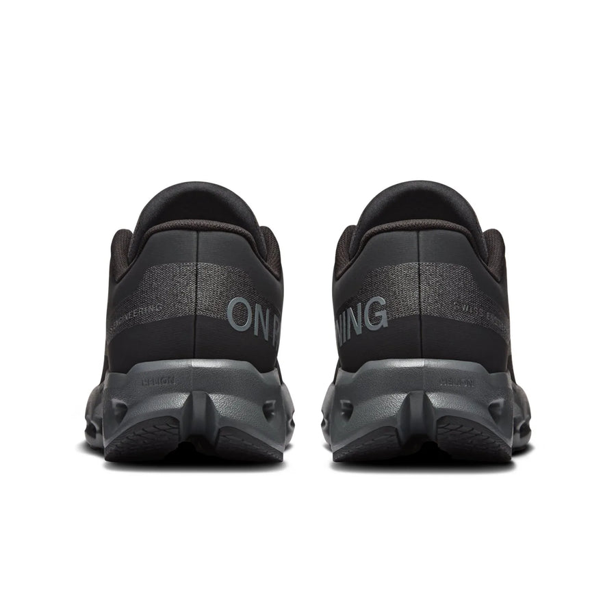 Cloudsurfer Youth coloris Black | Eclipse — vue 5