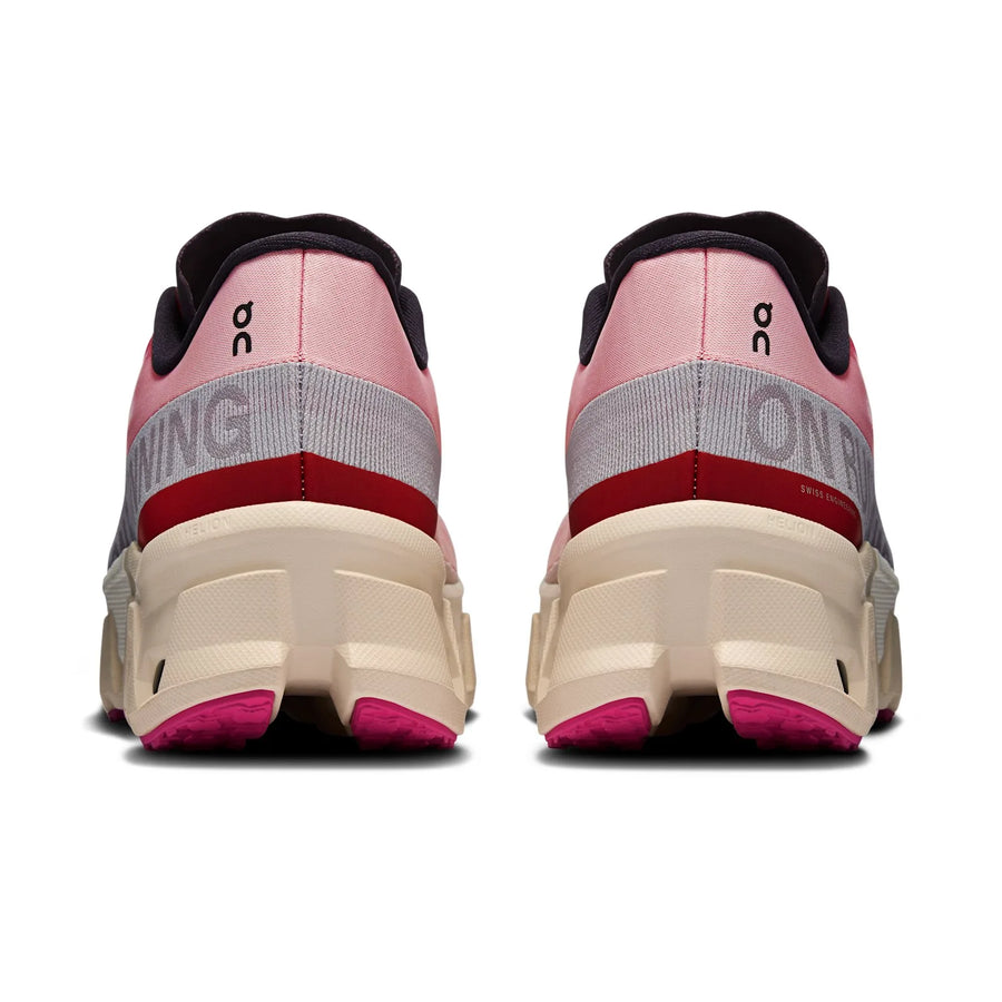 Cloudmonster Hyper coloris Red | Cream — vue 5
