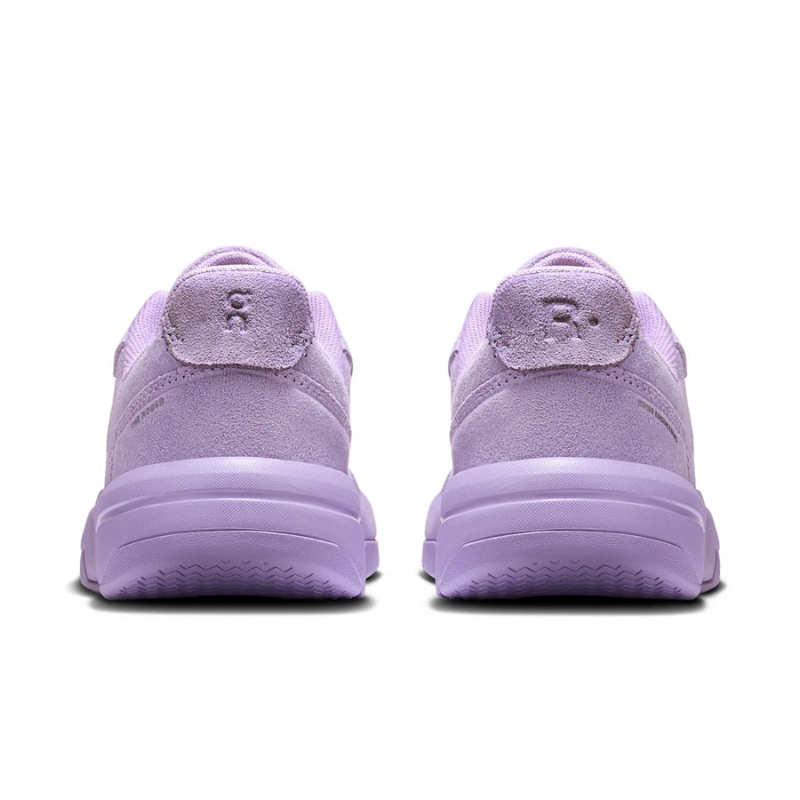 THE ROGER Clubhouse Ace coloris Bloom | Thistle — vue 5