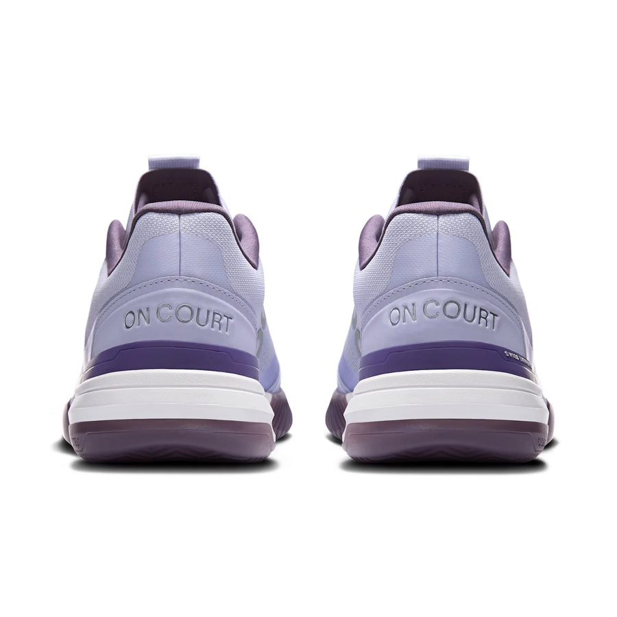 THE ROGER Advantage Pro Clay coloris Thistle | Dewberry — vue 5