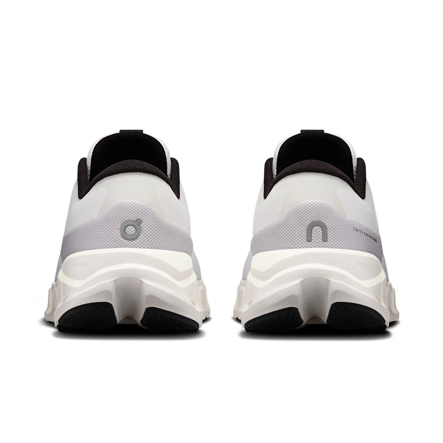Cloud X 5 coloris White | Black — vue 5