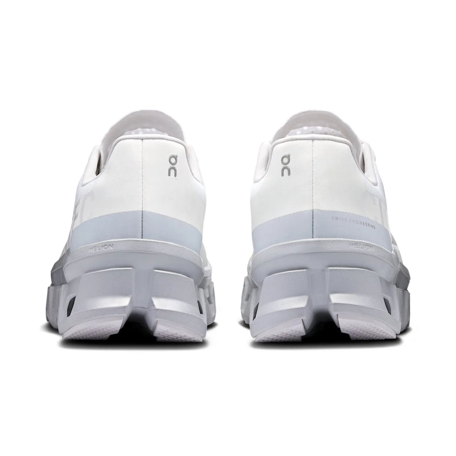 Cloudmonster coloris White | Glacier — vue 5