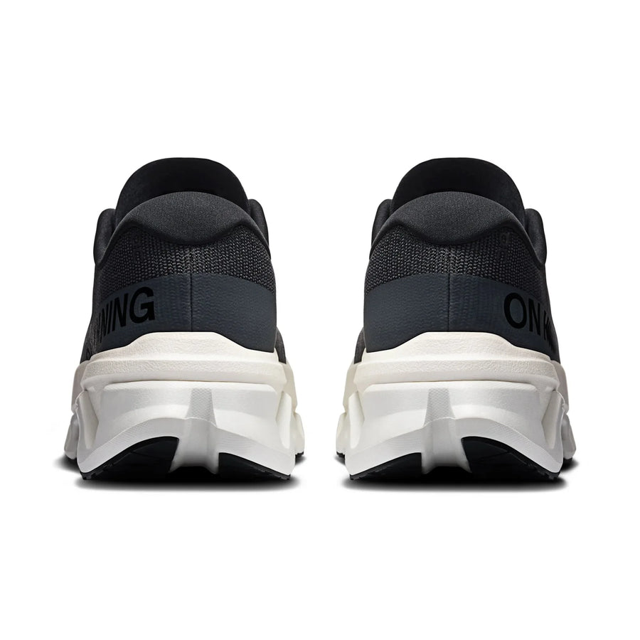 Cloudmonster 3 Hyper coloris Black | Ivory — vue 5