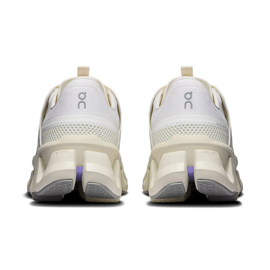 Cloudswift Amp coloris Ivory | Ghost — vue 5