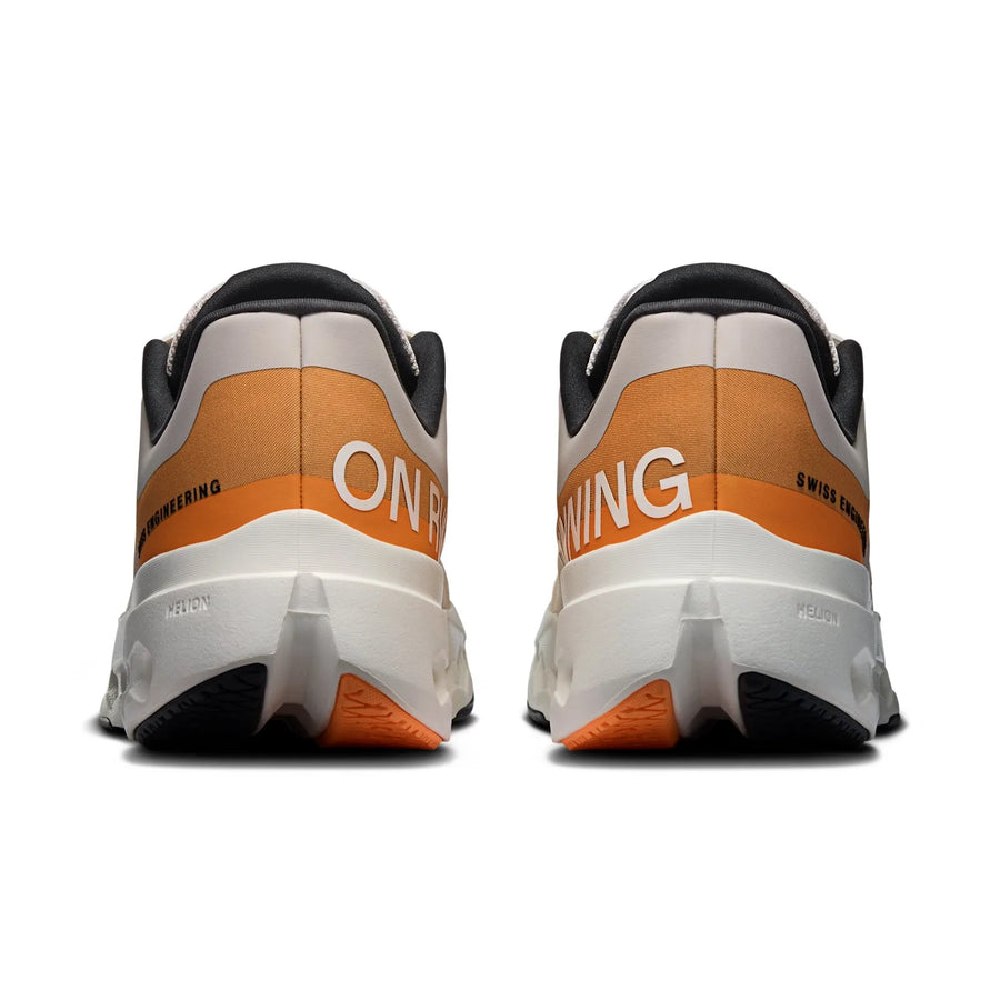 Cloudsurfer Next coloris Tangerine | Ivory — vue 5