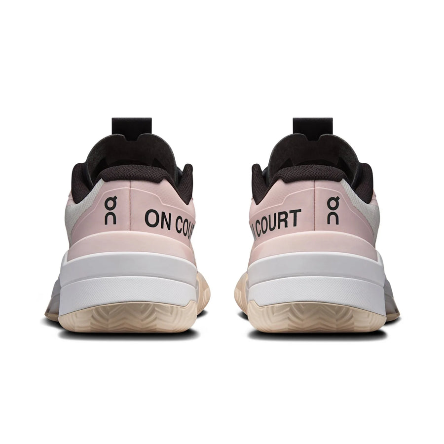 THE ROGER Pro Fire Clay coloris Doe | White — vue 5