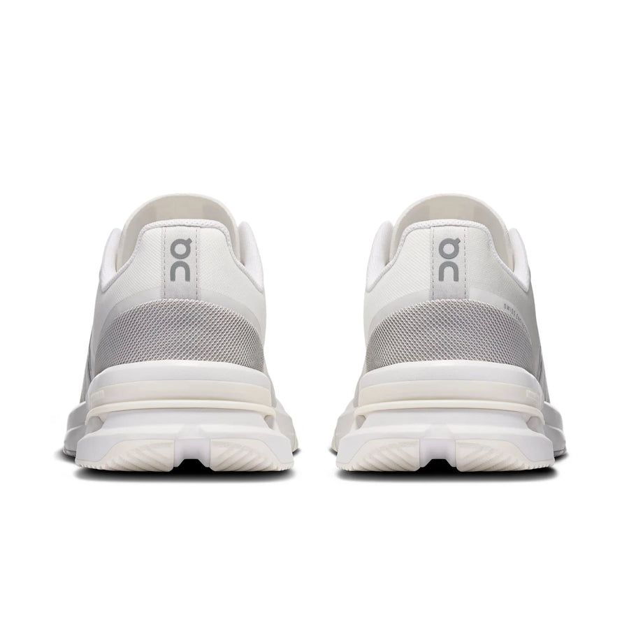 Cloudpulse Pro coloris White | Ice — vue 5