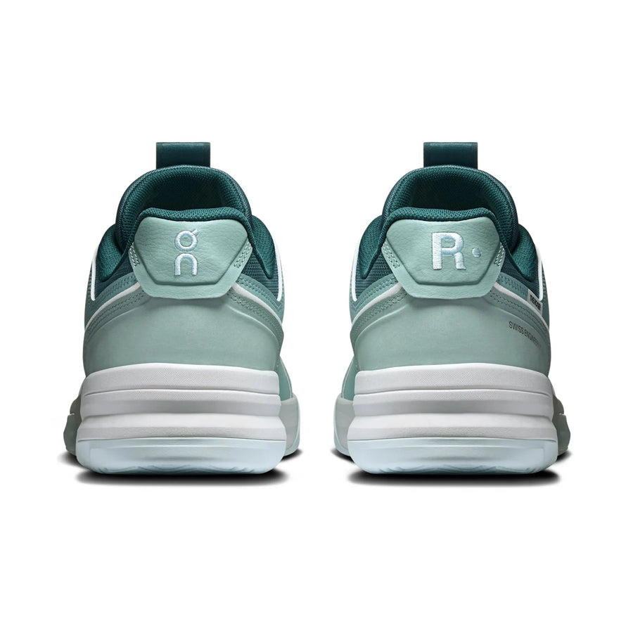 THE ROGER Clubhouse Pro 2 coloris Wash | Brook — vue 5