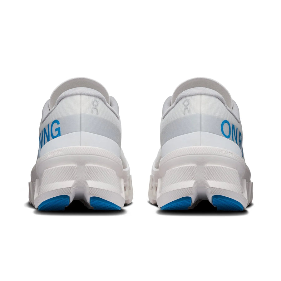 Cloudmonster 1 coloris White | Isle — vue 5