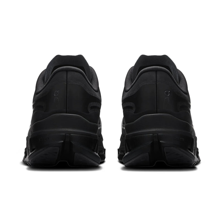 Cloudflow 5 AD coloris Black | Magnet — vue 5
