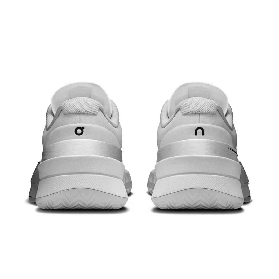 THE ROGER Pro 2 coloris All White — vue 5