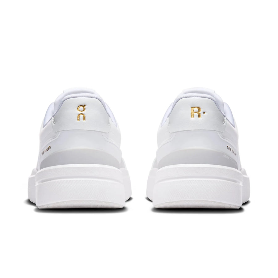 THE ROGER Centre Court coloris White | White — vue 5