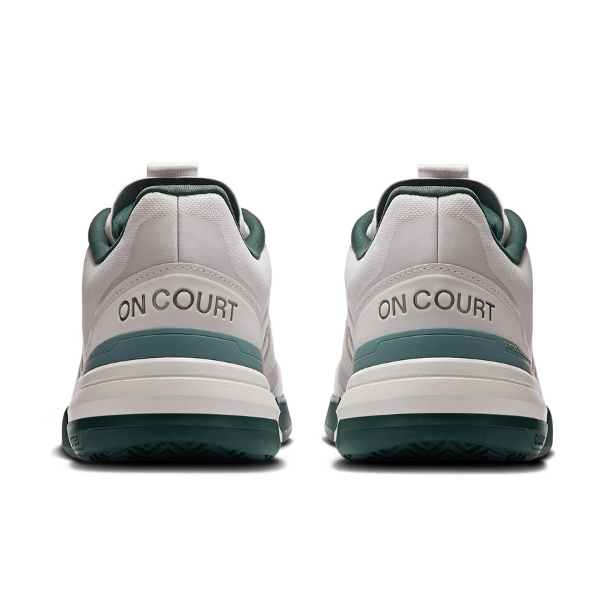 THE ROGER Advantage Pro coloris Frost | Evergreen — vue 5