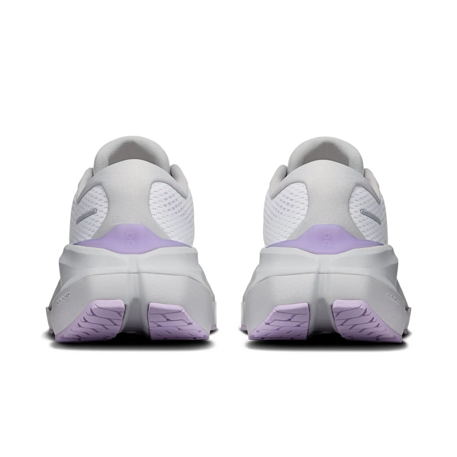 Cloudrunner 3 Max coloris Frost | Verbana — vue 5