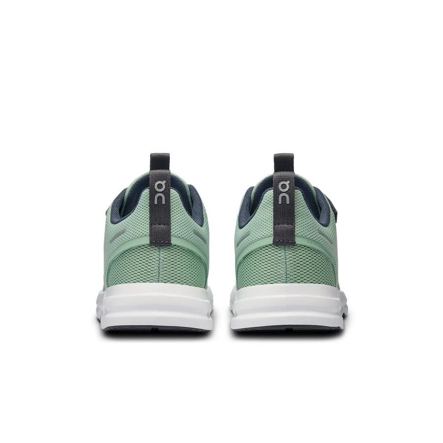 Cloud Play coloris Sage | White — vue 5