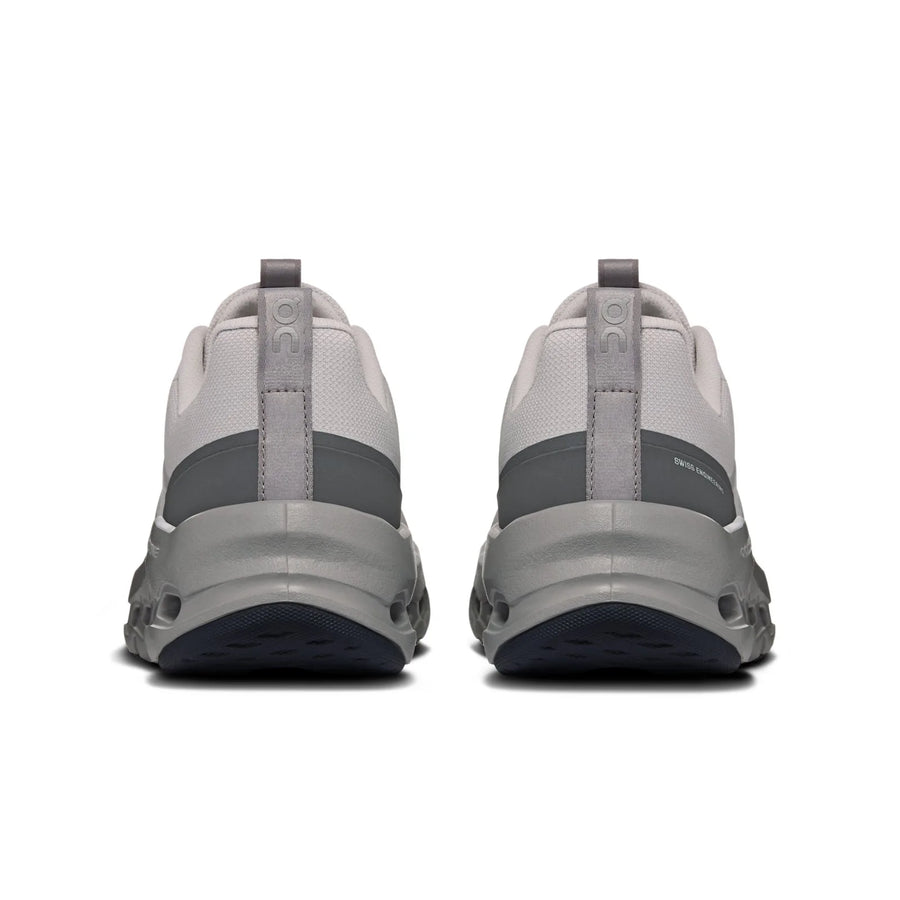 Cloudleap coloris Wolf | Alloy — vue 5
