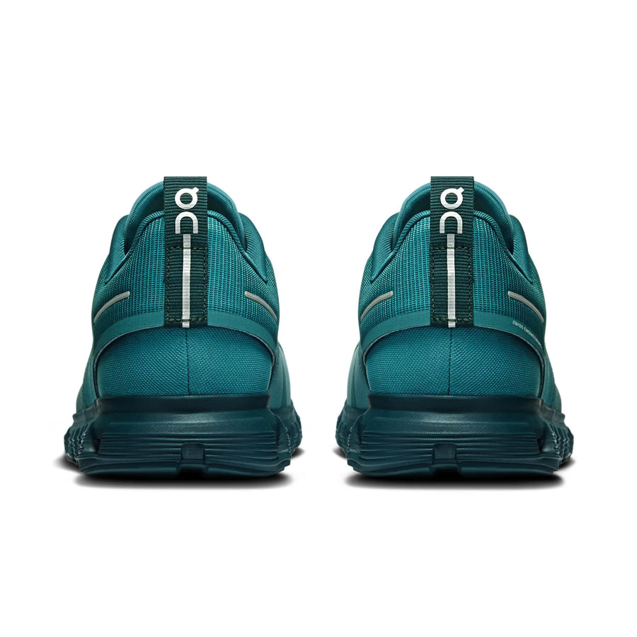 Cloud 6 Waterproof coloris Storm | Larch — vue 5
