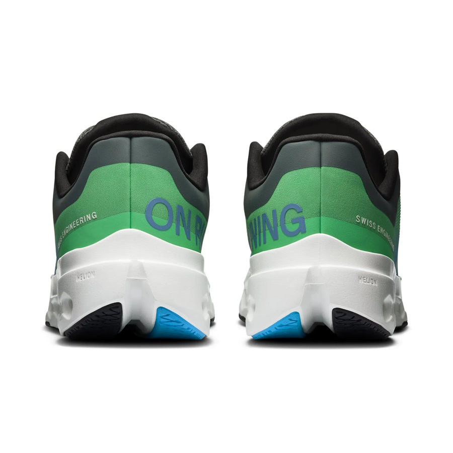 Cloudsurfer Next Wide coloris Honeydew | Ivory — vue 5