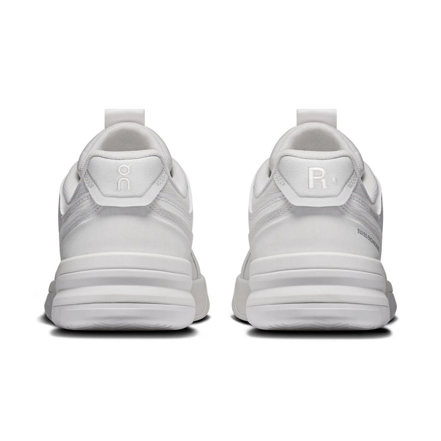 THE ROGER Clubhouse Pro 2 coloris White | Ivory — vue 5