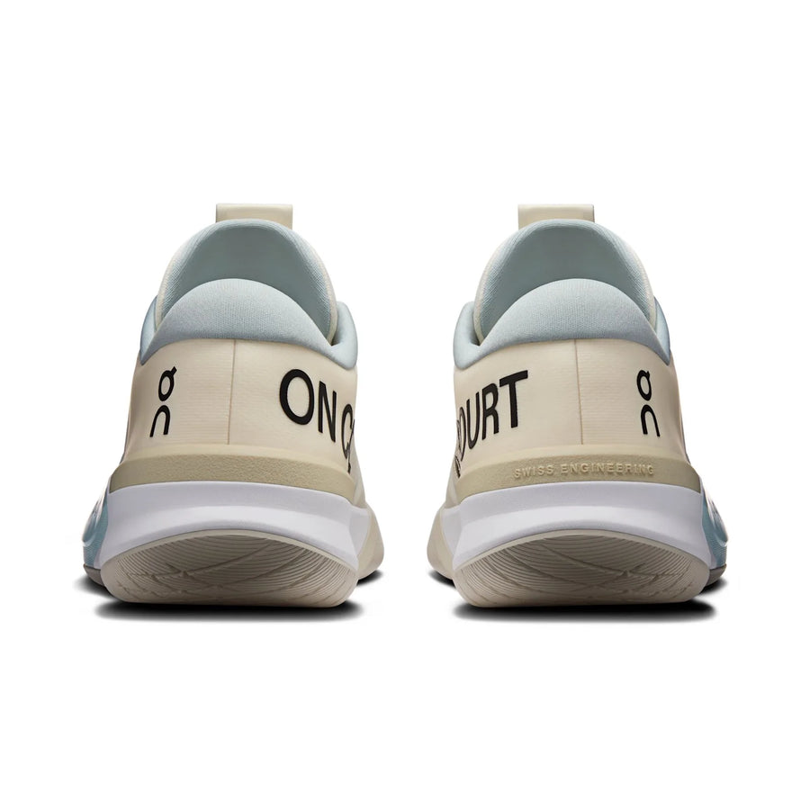 THE ROGER Pro 3 coloris Ivory | Wash — vue 5