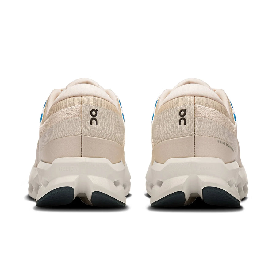 Cloudsurfer 2 Wide coloris Pearl | Ivory — vue 5