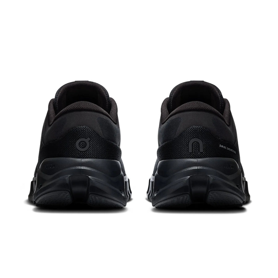 Cloud X 5 coloris Black | Black — vue 5