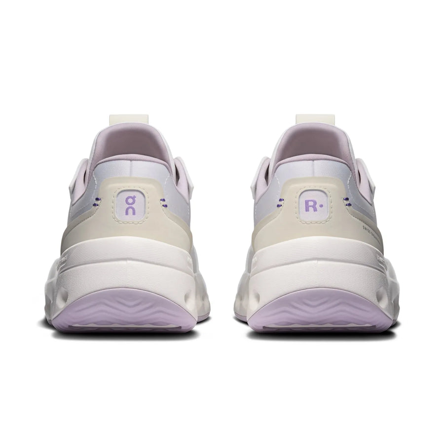 THE ROGER Wildcard coloris Ivory | Orchid — vue 5
