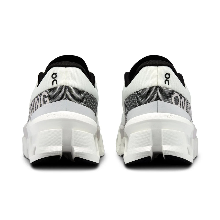 Cloudmonster 2 coloris White | Frost — vue 5