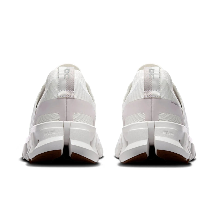 Cloudswift 4 coloris White | Lily — vue 5