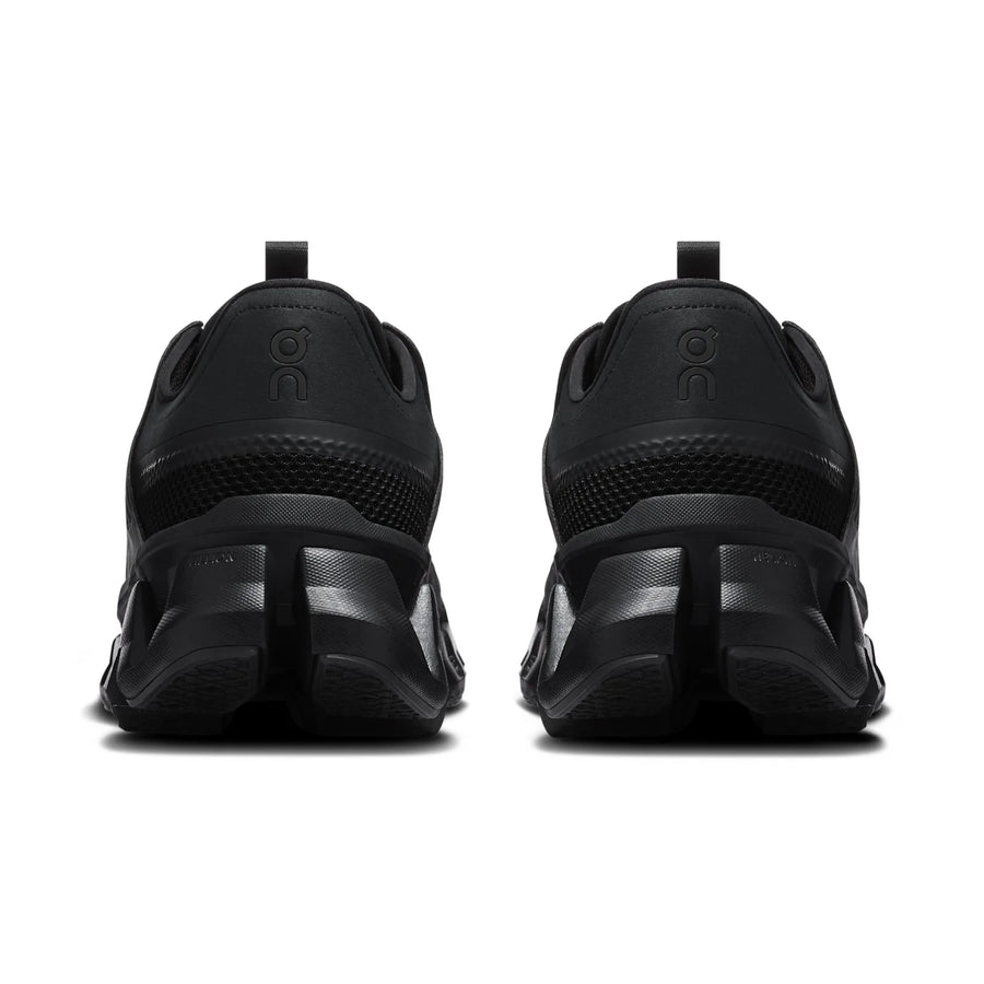 Cloudswift Amp coloris Black | Black — vue 5