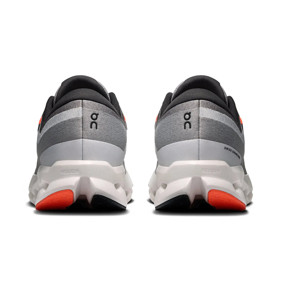 Cloudsurfer 2 coloris Ore | White — vue 5