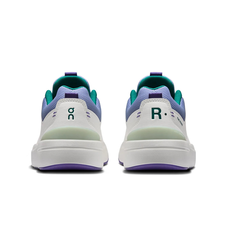 THE ROGER Youth coloris Ivory | Neem — vue 5