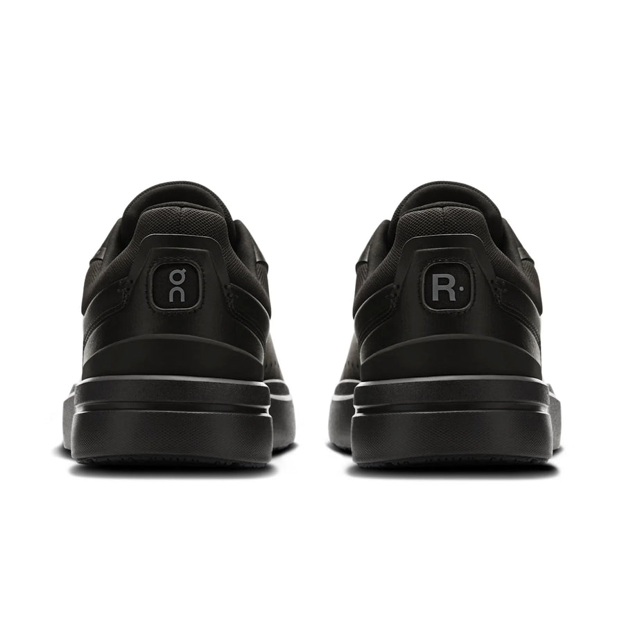 THE ROGER Advantage coloris Black | Black — vue 5