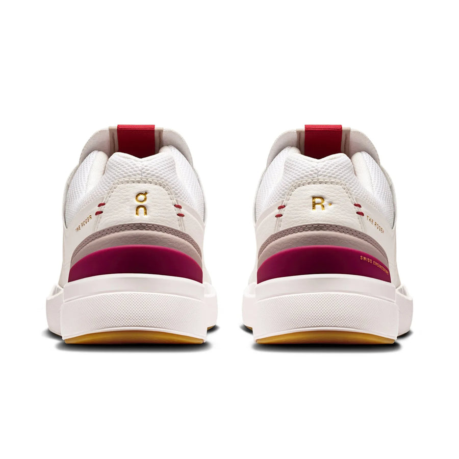 THE ROGER Centre Court coloris White | Grenadine — vue 5