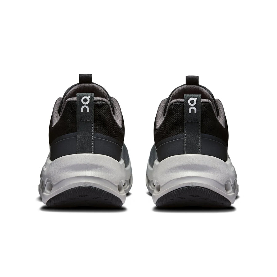 Cloudleap coloris Black | White — vue 5