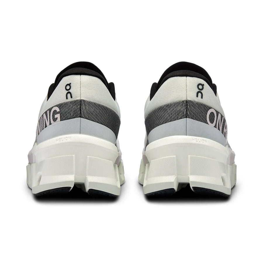 Cloudmonster 2 coloris White | Frost — vue 5