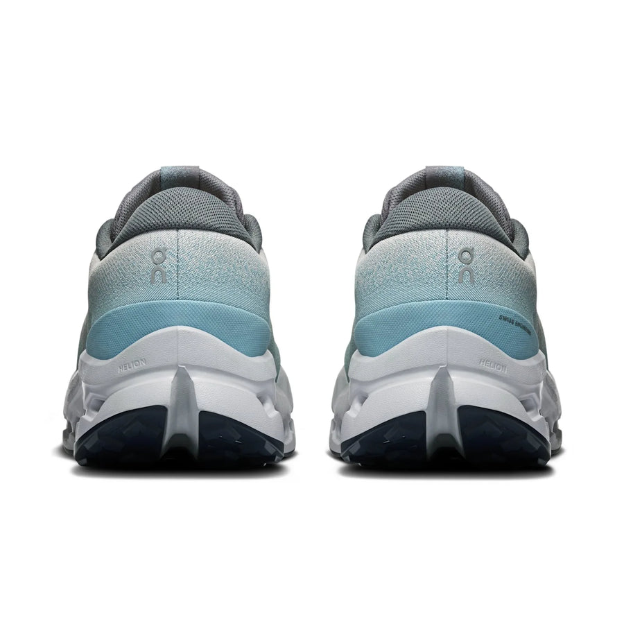 Cloudsurfer Trail 2 Waterproof coloris Glacier | Tide — vue 5