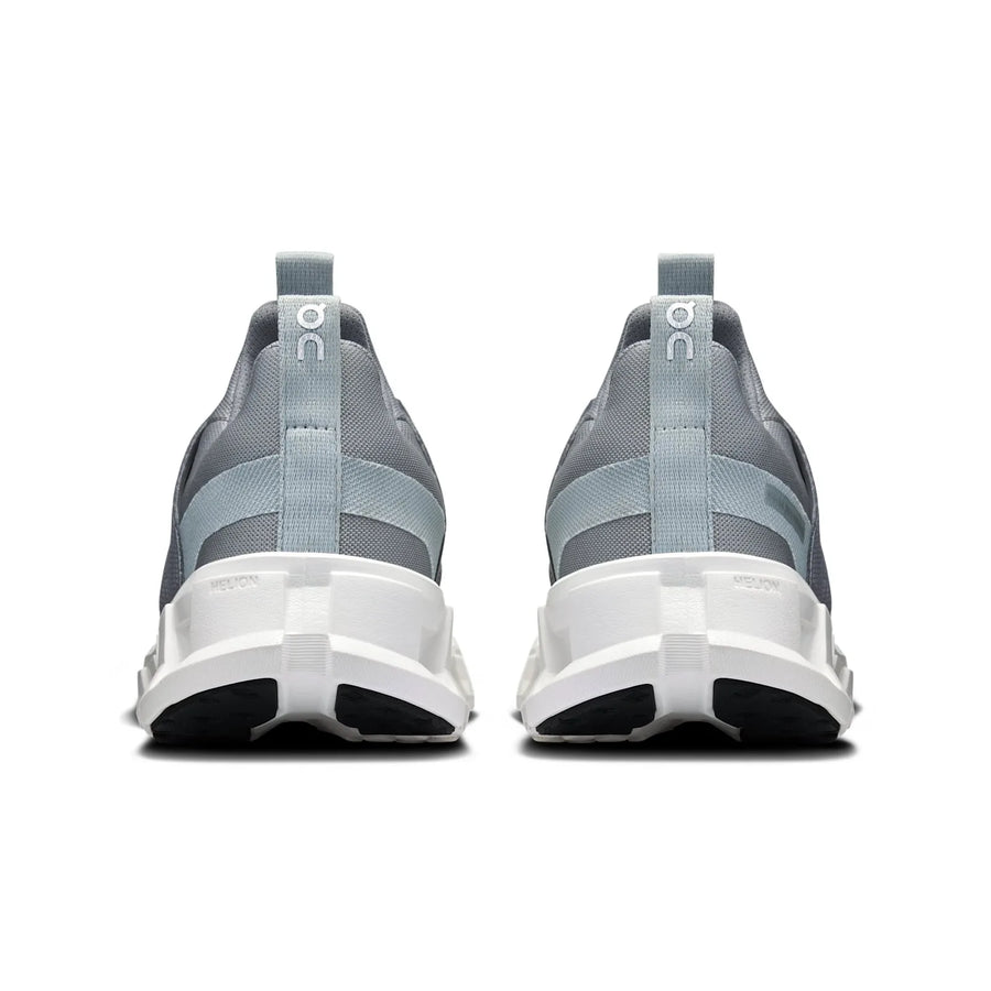 Cloudswift Youth coloris Alloy | Glacier — vue 5