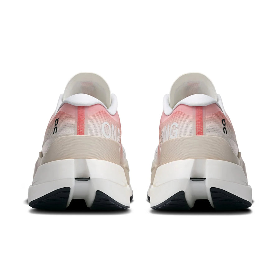 Cloudboom Max coloris White | Pearl — vue 5
