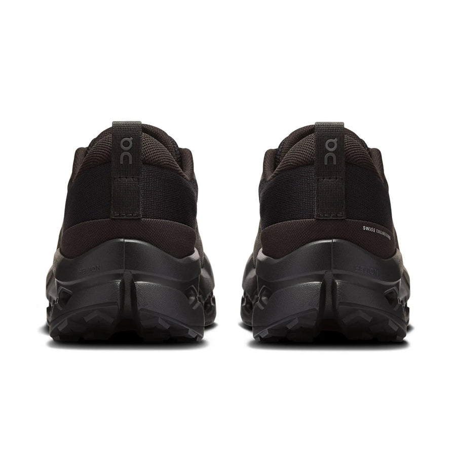 Cloudsurfer Trail 2 coloris Black | Black — vue 5