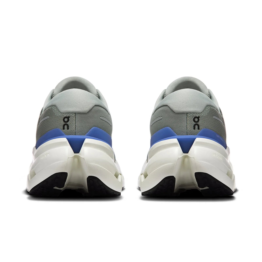 Cloudrunner 3 coloris Tin | Iceberg — vue 5