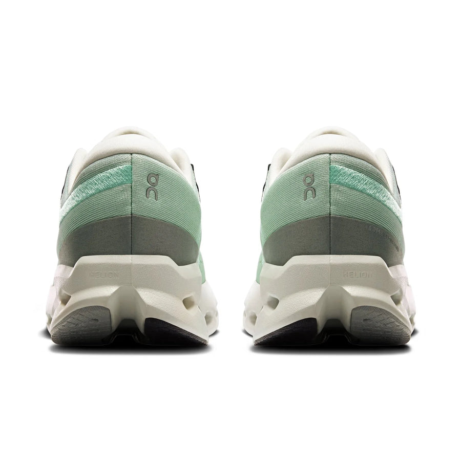Cloudsurfer 2 coloris Ivory | Creek — vue 5