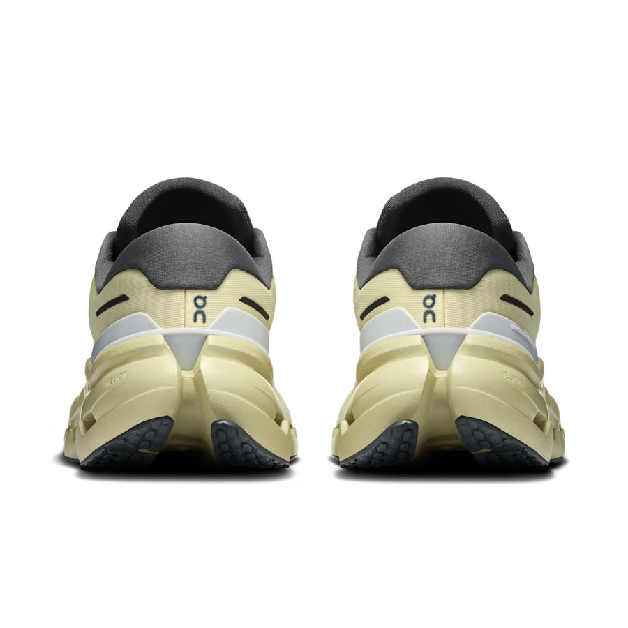 Cloudrunner 3 Waterproof coloris Pollen | Haze — vue 5