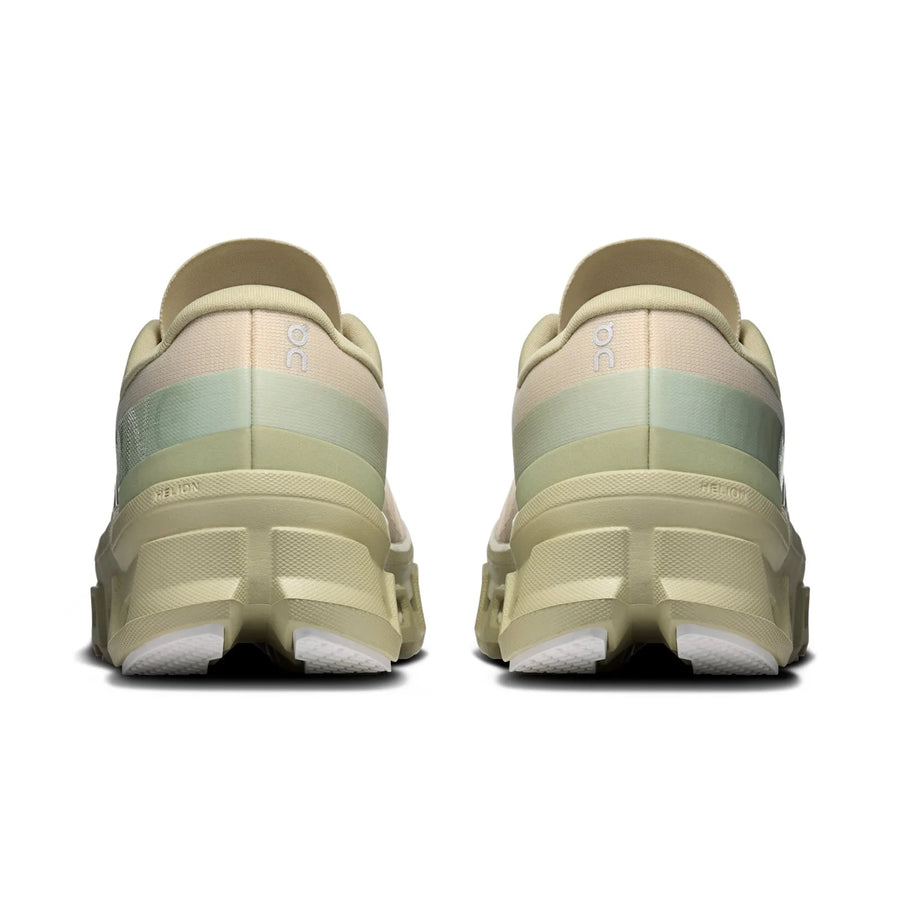 Cloudmonster 1 coloris Grain | Haze — vue 5